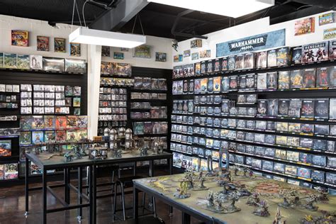 Warhammer game shop. Things To Know About Warhammer game shop. 